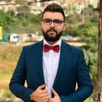 Elie Chahine