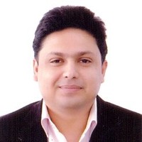 Vikas Gupta