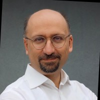 Luca Roberto Bergonzi