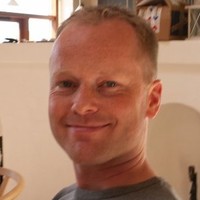 Henrik Nykjær