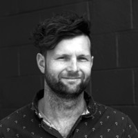 Rory Spence