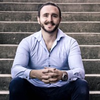 Bryan Helleso