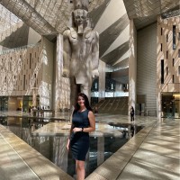 Asmaa Saad