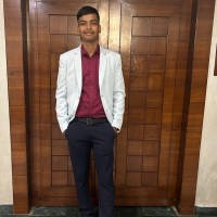 Debasish Sahoo