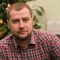 Ляшенко Роман