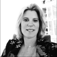 Sylvia Van Den Berg