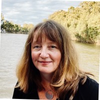 Cressida Goddard
