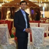S.M. Atif Ali