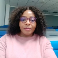 Nkechi Owuamanam