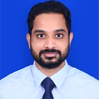 Shashikanth Reddy
