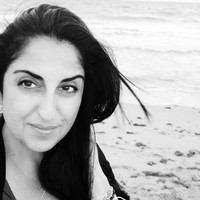 Dalit Dray Assoc. AIA, NCARB, NKBA