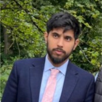 Kashaf Ali
