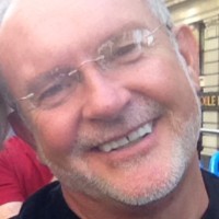 Thomas Dickey