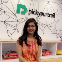 Malavika Shetty