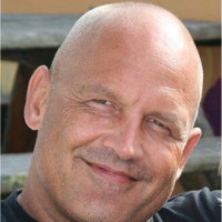 Peter van de Graaf