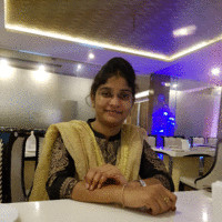 Vanessa Vijaya