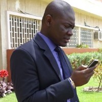 Souleymane COULIBALY