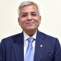 Dr Vivek S Agrawal
