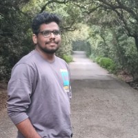 Sai Ravi Teja Andra