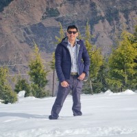 Gagan Thakur