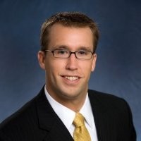 Darren Webber, PE, MBA