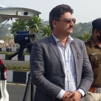 Vishal Raghuwanshi
