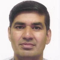Gunesh Chand