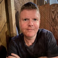 Mike de Vries