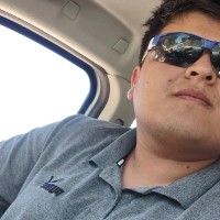 Nicolas Vasquez