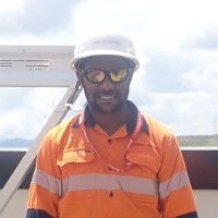 Benjamin Asiri