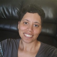Victoria Pettis