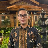 Syahreza Prayuda