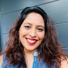 Sharmila Mistry