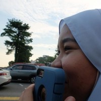 Afifah Idrus