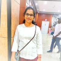 Padma Sangavi