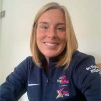 Catherine Slater