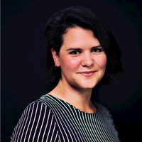 Mélanie Hooftman