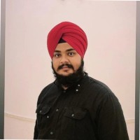 Sardar Gursharan Singh