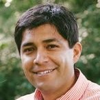 Luis Fuerte Jr.
