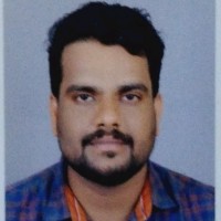 Anishkumar P R