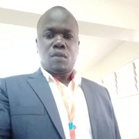 CHRP( K)Seth Abok