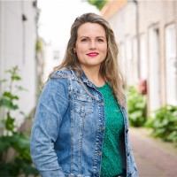 Marleen Keus