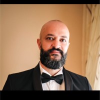 Elias Saba
