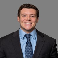 Zach Krier