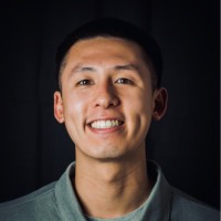 Eric Wang