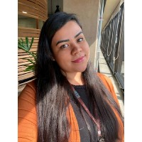 Geovana Almeida