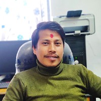 Dipu Dangol