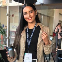 Estephania Serap