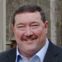 Todd Hamm