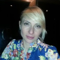 Milena Leonidov